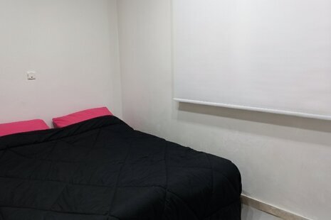 آپارتمان مبله دوخواب در پاسداران