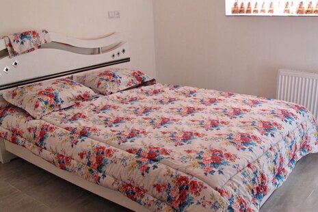 اجاره ویلا دربست دوخواب در سوادکوه