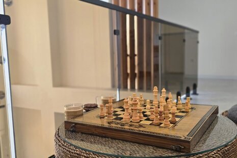 ویلا دوبلکس استخردار سه خواب آنجل در ماسال