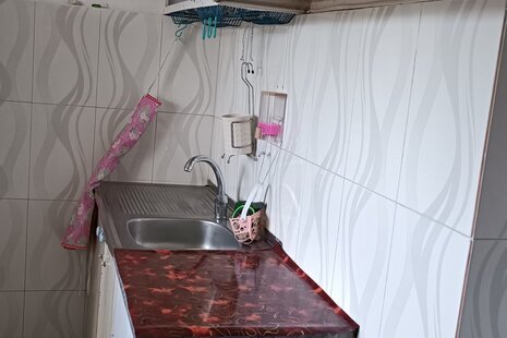 ویلا تکخواب محمدی در چابکسر