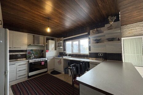 آپارتمان مبله دوخواب در ایزدشهر