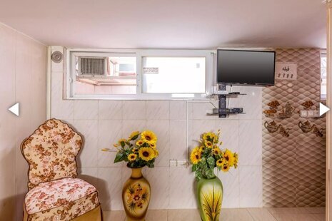 آپارتمان مبله تک خواب در اصفهان