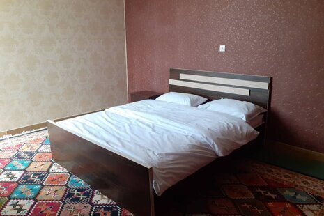 آپارتمان مبله دو خواب درشیراز (کاج2)