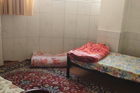 آپارتمان دو خواب مبله همایون(2) در شهرکرد