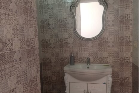 اتاق شهرزاد در بومگردی گلپایگان