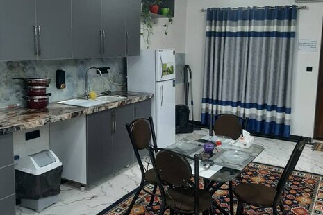 ویلا استخردار مبله دوخواب مهدیار 2 در شیرود