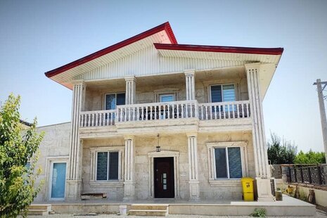 ویلا دوبلکس فاتحی1