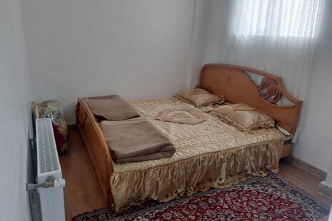 واحد مبله سه خواب نسیم در رامسر