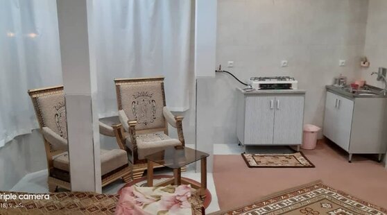 سوئیت مبله کشاورز در یزد