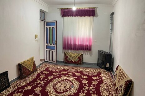 ویلا تکخواب مبله در ماسال