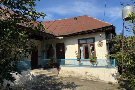 ویلا تکخواب ماجان در شیرگاه