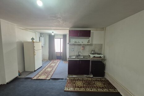 ویلا مبله تک خواب دایان در سنگر