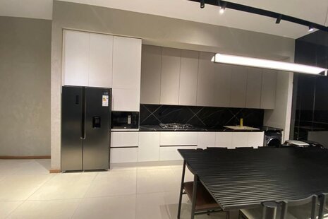 ویلا استخردار دوخواب مبله در رودهن