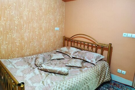 آپارتمان مبله 3 خواب در اصفهان