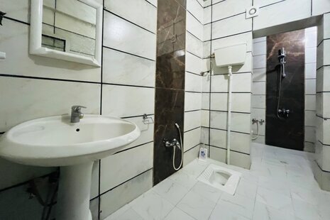 ویلا دوبلکس دوخواب مبله در باغبهادران