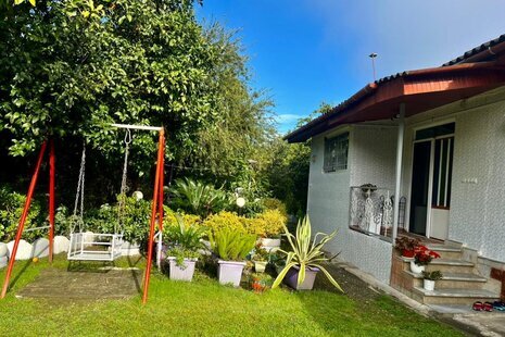 ویلا مبله تکخواب در رامسر