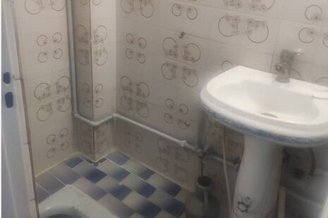 آپارتمان مبله دوخواب در شیراز