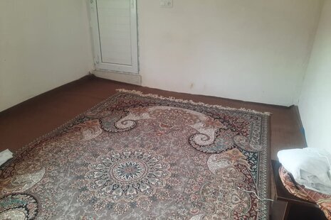 واحد مبله دوخواب در طبقه همکف ویلا در شفت