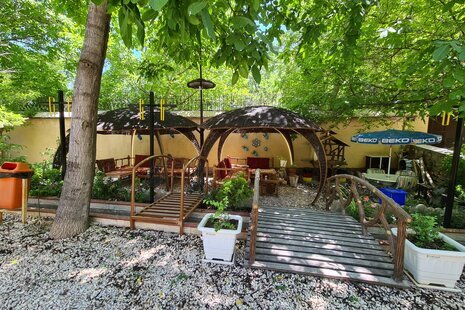 آپارتمان مبله تکخواب مالگاسیتی غربی در خوانسار