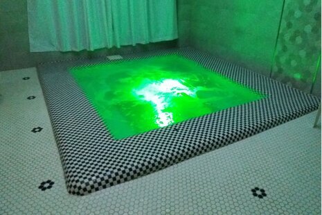 واحد در طبقه همکف در لاهیجان