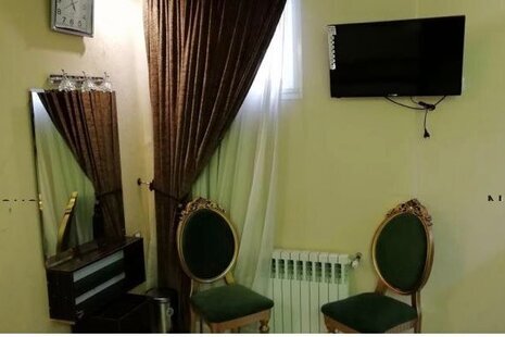 اتاق 3 نفره در هتل آپارتمان در مشهد