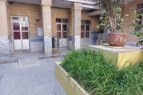 اتاق 3 تخته با سرویس و حمام جدا در بازار بزرگ تهران