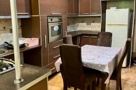 ویلا دوبلکس سه خواب ممتاز گلباغ در رشت