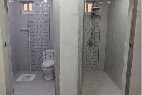 ویلا سه خواب مبله در ماسال