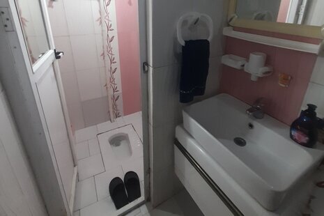 ویلا تکخواب سوتراش در عباس آباد