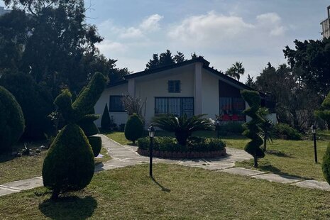 ویلا مبله دو خواب در محمودآباد