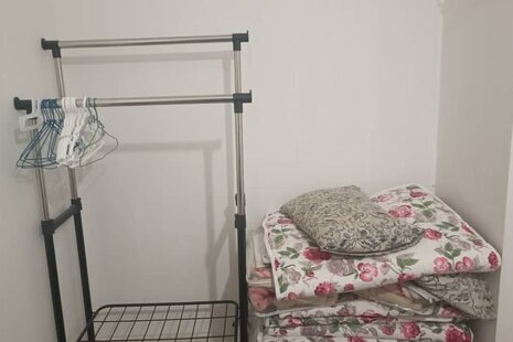 آپارتمان مبله دوخواب در قشم