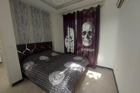 ویلا دوبلکس استخردار مبله سه خواب در شهریار