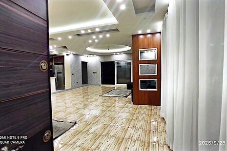ویلا دوبلکس استخردار مبله چهارخواب در شهریار