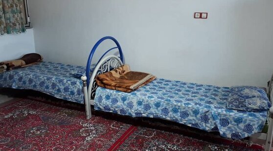 سوئیت 30 متری در آستارا