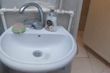 سوئیت مبله پارمیس1 در قصرالدشت