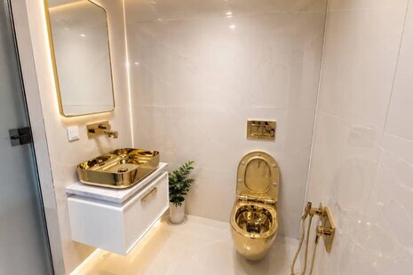 اپارتمان مبله تک خواب  اسکان 1 در شهرک صدف کیش