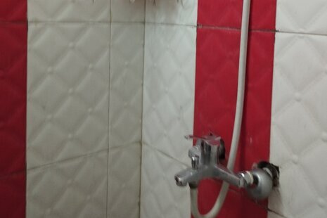 آپارتمان مبله تکخواب سلامت 1 در اهواز