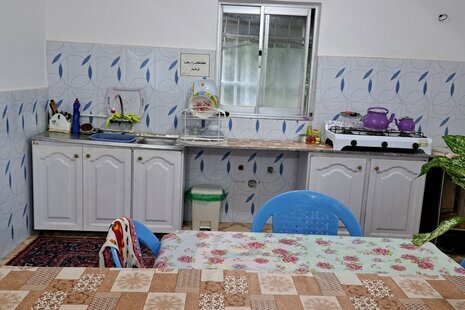 آپارتمان مبله دوخواب تیته 1 در رامسر