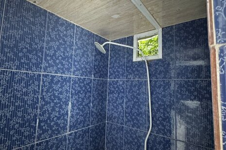 ویلا جنگلی تکخواب خانه پدری در کیاده ساری