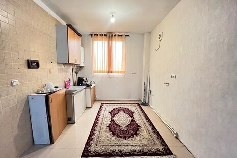 آپارتمان مبله تکخواب  رویال 5 در نارمک