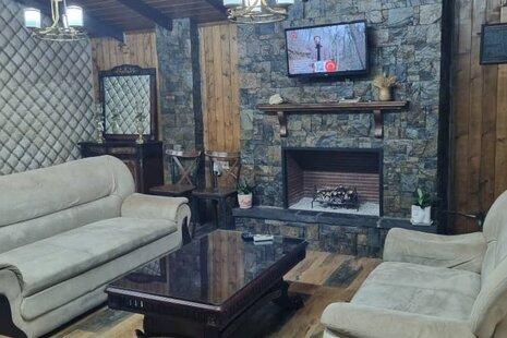 ویلا دوخواب بارعام 2 در مازندران