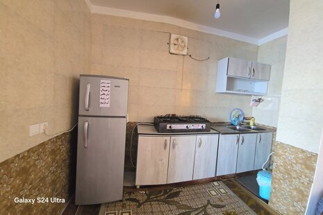 واحد سه خوابه طبقه چهار در فیلبند