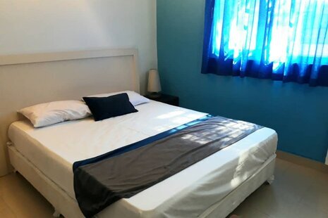 ویلا دوخواب ساحلی در فریدونکنار 102