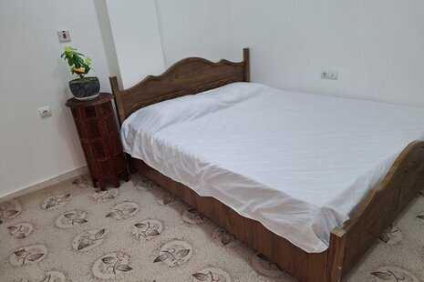 واحد 15 متری در بوم گردی در پارسیان