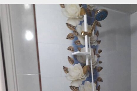 واحدمبله رضا طبقه چهارم (6) در ساری