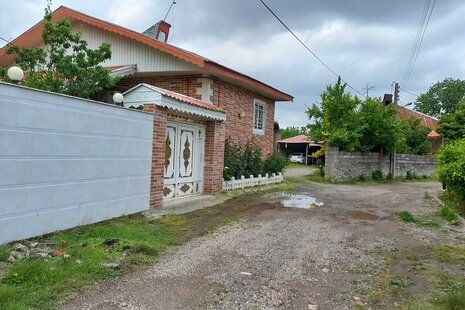 ویلا تکخواب مبله بهار در آستانه اشرفیه