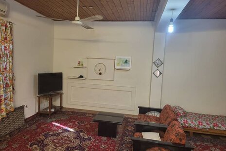 ویلا مبله دو خواب در کتالم و سادات شهر