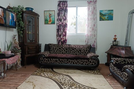 سوئیت ویلا 50 متری رویایی در شفت