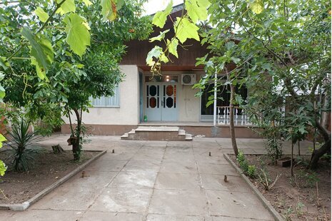 ویلا دوخواب مبله در بندر انزلی