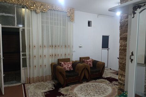 ویلا مبله تک خواب زاگرس در خرم آباد